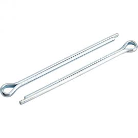 Шплинт ЦКИ DIN 94, 5x80 Ц 25 шт. 51749 