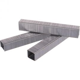 Скобы узкие Профи прямоугольные (10 мм; 1000 шт.) FIT IT 31310 