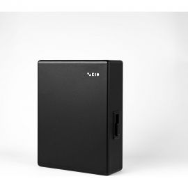 Вентиляционный прибор VAKIO KIV NEW Dark Night 21825 