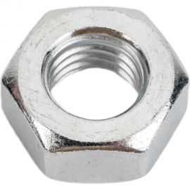 Гайка BEFAST DIN 934, ГОСТ 5915-70, покрытие цинк, М10, 1 кг 934101S 