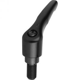 Зажимной рычаг KIPP K0122.2081X40 