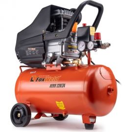 Компрессор Foxweld AERO 220/24 5069 