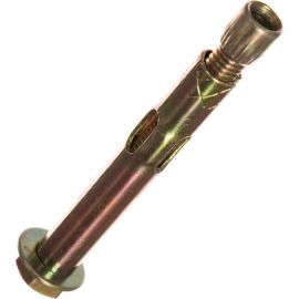 Анкерный болт Качественный КРЕПЕЖ 8х60 32 шт 0200007 КЧ 