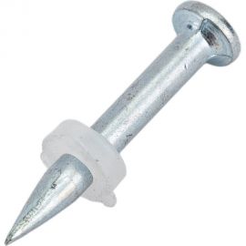 Дюбель-гвоздь GEFEST 27 мм, 100 шт. DN27P8 
