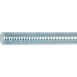 Шпилька Wurth DIN 976 A, 4.8 (A2K) M6x1000 мм 09586 090 50 