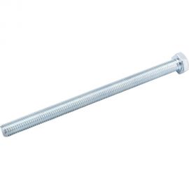 Болт крепежная техника ш\г, полная резьба, DIN 933, 12х180 мм, 20 шт. 493497 БК 