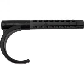 Дюбель-крюк для фиксации труб СВК одинарный, 8x80 мм SVK-TPD1880 