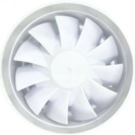 Канальный вентилятор ВИЕНТО ВКО 100, шарикоподшипник ВИЕНТО ВКО100-B 