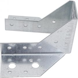 Опора бруса РемоКолор раскрытая OBR-R, 40х110 мм 710-3102 