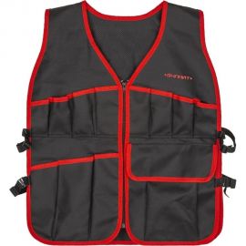 Жилет монтажника ОНЛАЙТ ota-zh01 90 203 90203 