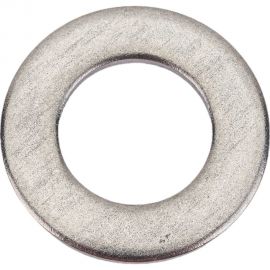 Шайба ЦКИ DIN 125A, М27, A2, 25 шт. 73522 