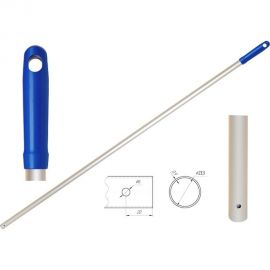 Рукоятка Метлана ПРО синий наконечник 030101 