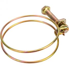 Проволочный хомут MGF 51 W1 (42-51 мм) 1-9-1-51 