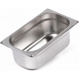 Гастроемкость Kitchen Muse GN1/4x100мм, 814-4 172608 