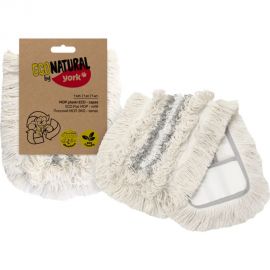 Запаска для швабры YORK ЭКО Натурал 081680 