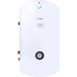 Бойлер комбинированного нагрева STOUT SWH-1110-050200 напольный 200 л RG0091DBSTCQD9 