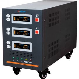 Стабилизатор Энергия Hybrid - 15 000/3 II поколение Е0101-0165 