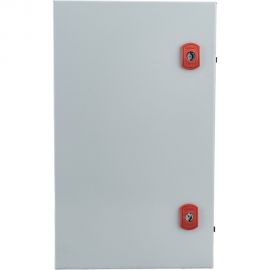 Шкаф DKC ST с монтажной платой 500х300х200мм от IP65-до IP66 IK10 R5ST0532 