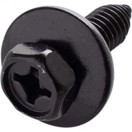 Автокрепеж металлический 10 шт Крепавто M2178 