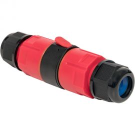 Кабельный коннектор EKF I-образный разъемный (СМК 5PIN) IP68 FreeTools PROxima cct-smk5 