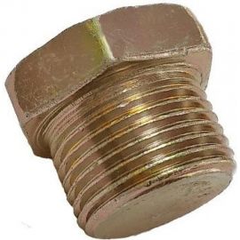 Заглушка (10 шт, M14х1,5 мм) ДАЛИ-авто DA-02108 