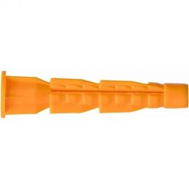 Универсальный дюбель с бортом КРЕП-КОМП тип U, 6x37Б, 1000 шт. ду637Б 