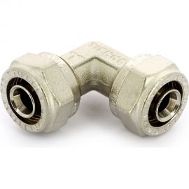 Угол обжимной TIEMME 20 мм 1600014 