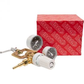 Редуктор ацетиленовый БАО 5 1.5 KRASS 2117615 