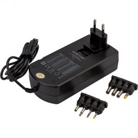 Импульсный адаптер/блок питания ROBITON EN3000S/5-24 3000мА BL1 9659 