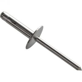 Металлический автокрепеж Крепавто M2118 