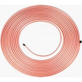 Труба медная Olympic (1""; 1 мм; 3 м) отрезок-штанга Ballu 