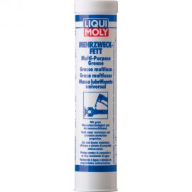 Смазка для карданных крестовин и подшипников LIQUI MOLY Mehrzweckfett 0.4 кг 3552 
