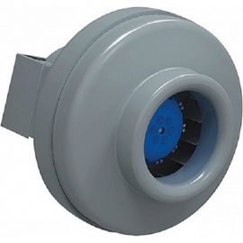 Круглый канальный вентилятор ZILON ZFO 160 p 