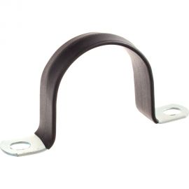 Металлическая двухлапковая скоба FORTISFLEX СМД-П 38-40 62986 