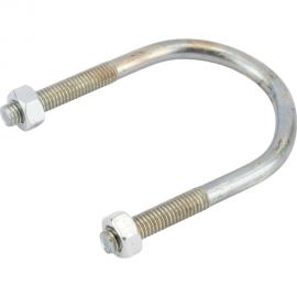 U-образный болт Tech-Krep оцинк. M8 1 1/2 1 шт. 136983 