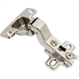 Четырехшарнирная петля Lemax prof slide-on, 30 градусов 2 шт. 2pcs-M400-30 