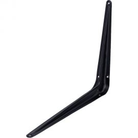 Кронштейн Palladium черный, 300x250 мм 00009224 