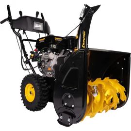 Снегоотбрасыватель CHAMPION ST861 