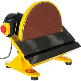 Дисковый шлифовальный станок Энкор Корвет-50 90500 