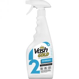 Средство для удаления плесени в ванной комнате VASH GOLD 500 мл., спрей 307291 
