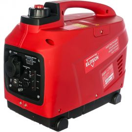 Генератор Elitech БИГ 1000Р 