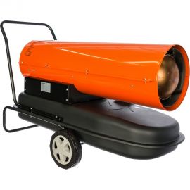 Дизельная тепловая пушка прямого нагрева Gigant DHG 60 D2 