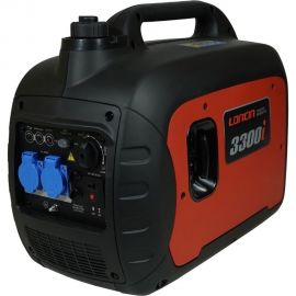 Генератор Loncin LC3300i 00-00154156 