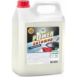 Антижир MR.GREEN POWER PROFESSIONAL 5 л ПНД 42048 
