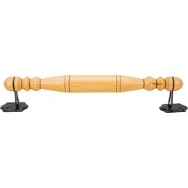 Ручка-скоба NOEZ НН-РС-300 ТР 6645 