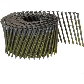 Барабанный гвоздь с винтовой накаткой ForEst CNW 28/88 BKSCH 4500 шт. BL011921 