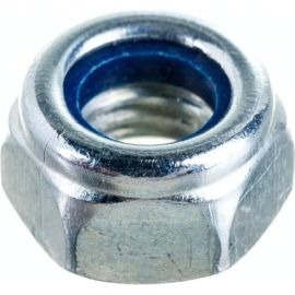 Самоконтрящаяся гайка Insparion DIN 985 А2 нержавеющая сталь, М10, 2 шт. ЕВ-00000099 