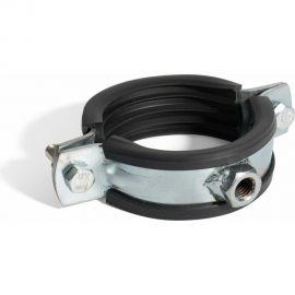 Трубный хомут FORTISFLEX ТХУ 2” 59-66мм М10 67464 