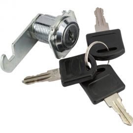 Почтовый замок РемоКолор 20 мм 70-0-920 