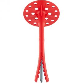 Дюбель для теплоизоляции с термоголовкой Tech-Krep 8x190 (IZL-T) L 500 шт. 155796 